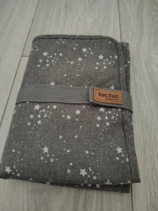 Cambiador portátil bebé. PRECIO NEGOCIABLE