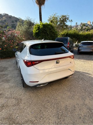 SEAT Leon  FR 150cv