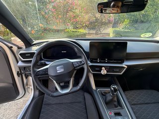 SEAT Leon  FR 150cv