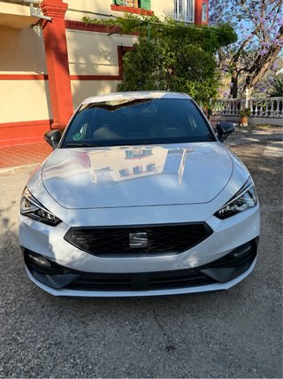 SEAT Leon  FR 150cv