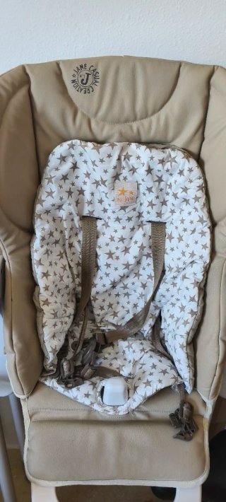 Trona Jane Mila Beige