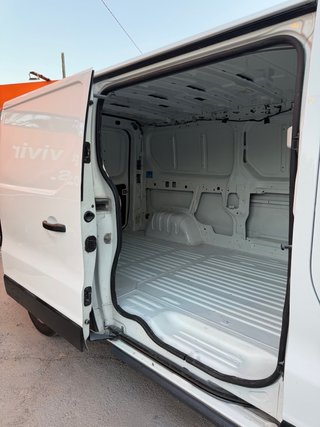 Opel Vivaro L2H1 2018 • 38.000 km • Único propieta