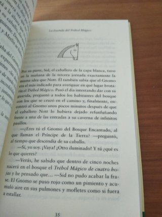 La buena suerte claves de la prosperidad