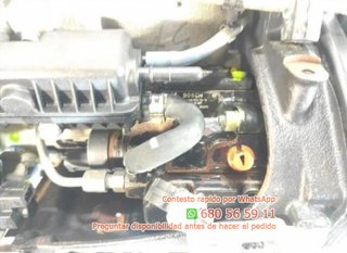 Fiat 188a7000 motor punto berlina 188 g Ref:774406