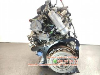 Fiat 188a7000 motor punto berlina 188 g Ref:774406