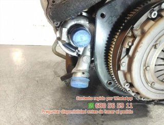 Fiat 188a7000 motor punto berlina 188 g Ref:774406