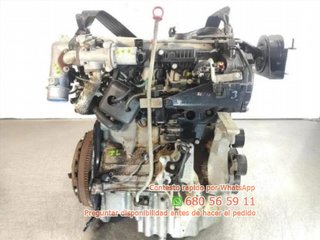 Fiat 188a7000 motor punto berlina 188 g Ref:774406