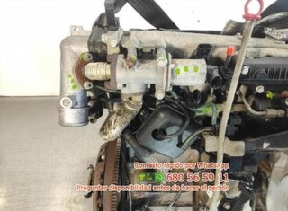 Fiat 188a7000 motor punto berlina 188 g Ref:774406