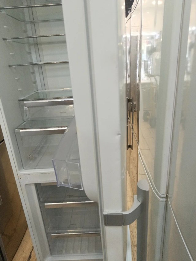 Nevera Electrolux garantía transporte