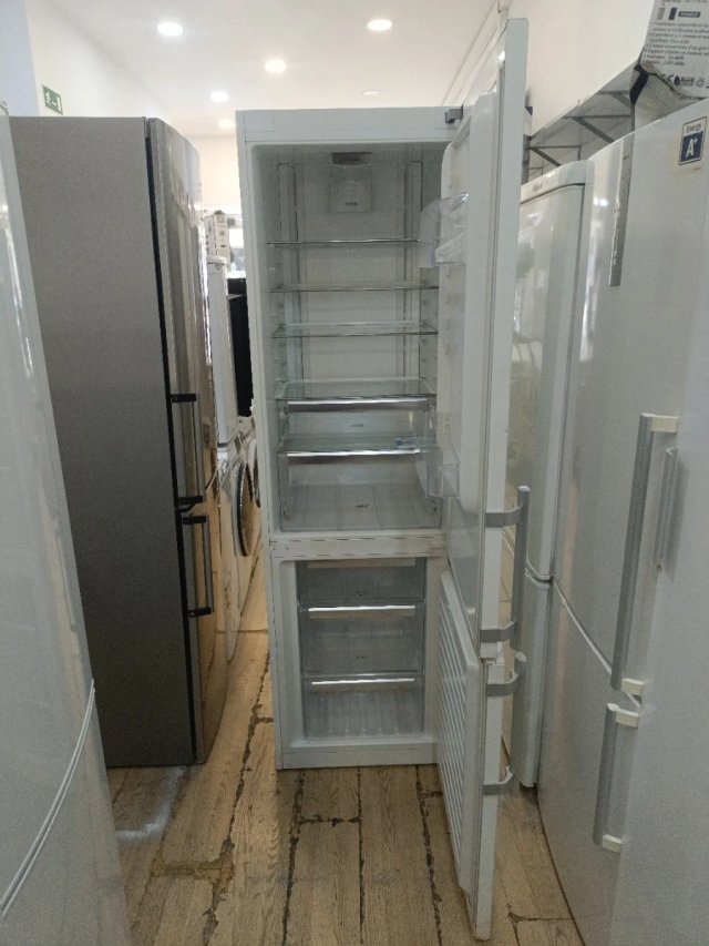 Nevera Electrolux garantía transporte