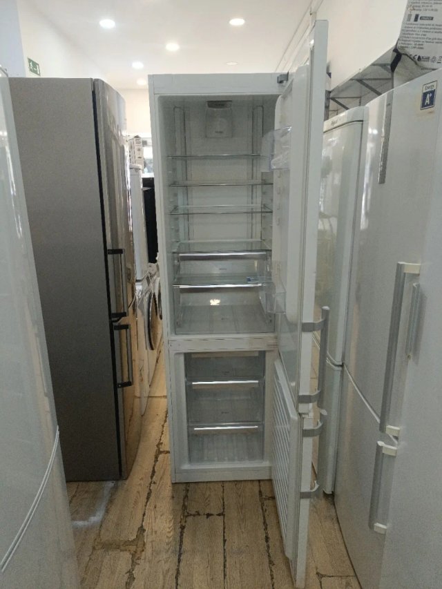 Nevera Electrolux garantía transporte