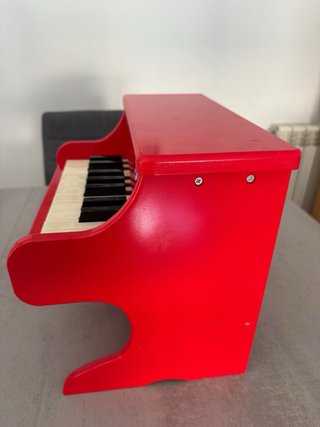 Piano Janod para bebés