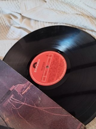 Vinilo Bienvenidos - Rock Nacional