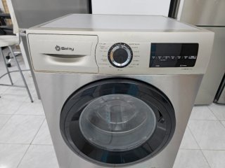 Lavadora Bosch 9KG 1400 RPM
