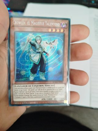 Lote cartas Yugioh Secret rare yu-gi-oh