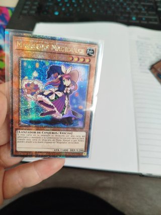 Lote cartas Yugioh Secret rare yu-gi-oh