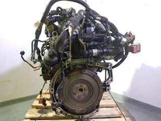 Peugeot rectp5524129 8hr motor 206 hatchback 2a c