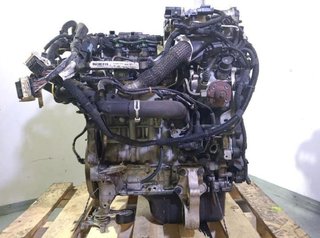 Peugeot rectp5524129 8hr motor 206 hatchback 2a c