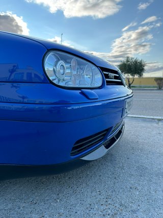 Volkswagen Golf 4 GTI 1.8