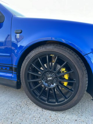 Volkswagen Golf 4 GTI 1.8