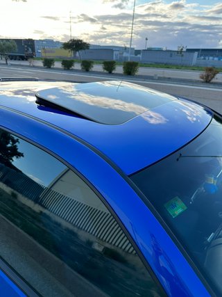 Volkswagen Golf 4 GTI 1.8