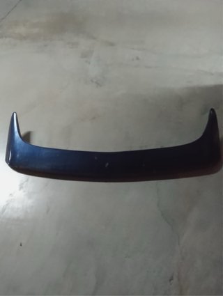Acesorios de coche
