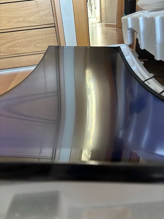 Monitor curvo Xiaomi G34WQi da 34 pollici