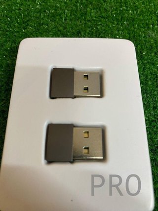 Adattatore USB C a USB (Confezione da 2) nonda