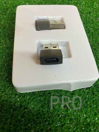 Adattatore USB C a USB (Confezione da 2) nonda