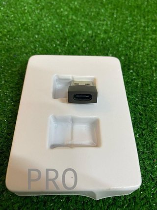 Adattatore USB C a USB (Confezione da 2) nonda