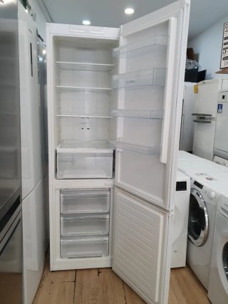 Nevera y Lavadora Bosch con Garantía