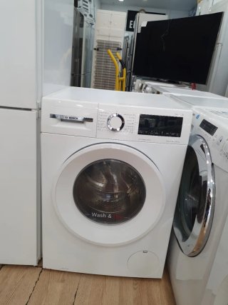 Nevera y Lavadora Bosch con Garantía