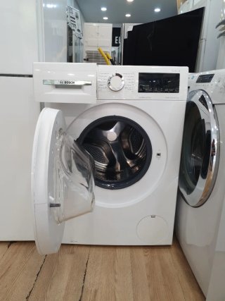 Nevera y Lavadora Bosch con Garantía