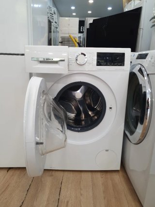 Nevera y Lavadora Bosch con Garantía