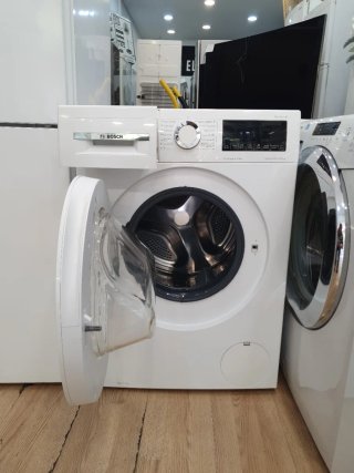 Nevera y Lavadora Bosch con Garantía