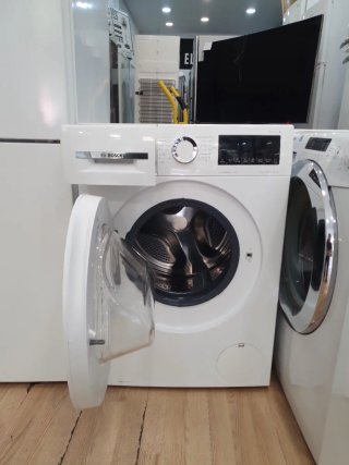 Nevera y Lavadora Bosch con Garantía