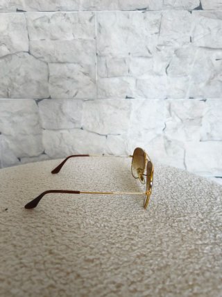Gafas de sol Ray-Ban Aviator Doradas