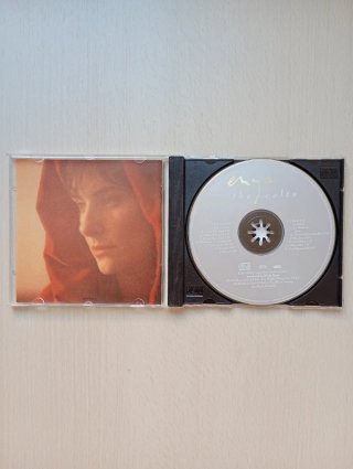 CD Enya "The Celts"