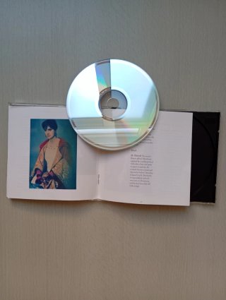 CD Enya "The Celts"