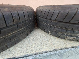 Llantas 13" 4x100