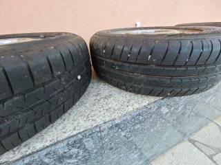 Llantas 13" 4x100