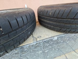 Llantas 13" 4x100