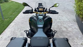 BMW R1300GS Adventure 719 ASA