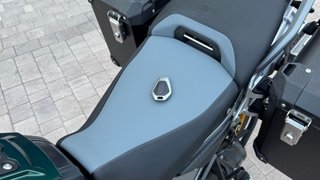 BMW R1300GS Adventure 719 ASA