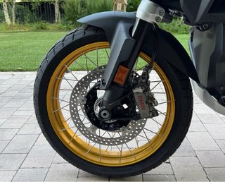 BMW R1300GS Adventure 719 ASA