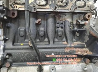 Z12xep motor completo opel corsa d * jg Ref:236450