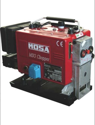 Soldador Mosa MSG Chopper 200