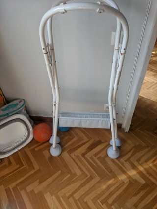 Bañera para bebé