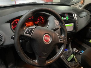 FIAT Bravo 2010