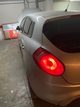 FIAT Bravo 2010